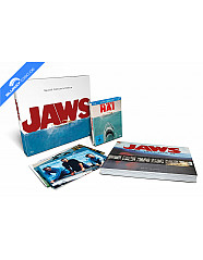 Der weiße Hai - Special Collector's Edition Blu-ray