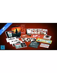 Der weisse Hai 4K (The Film Vault Limited Collector's Edition) (4K UHD + Blu-ray) Blu-ray