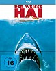 Der weisse Hai (Limited Mediabook Edition) Blu-ray