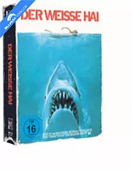 Der weisse Hai (Tape Edition) Blu-ray