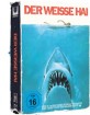 Der weisse Hai (Tape Edition) Blu-ray