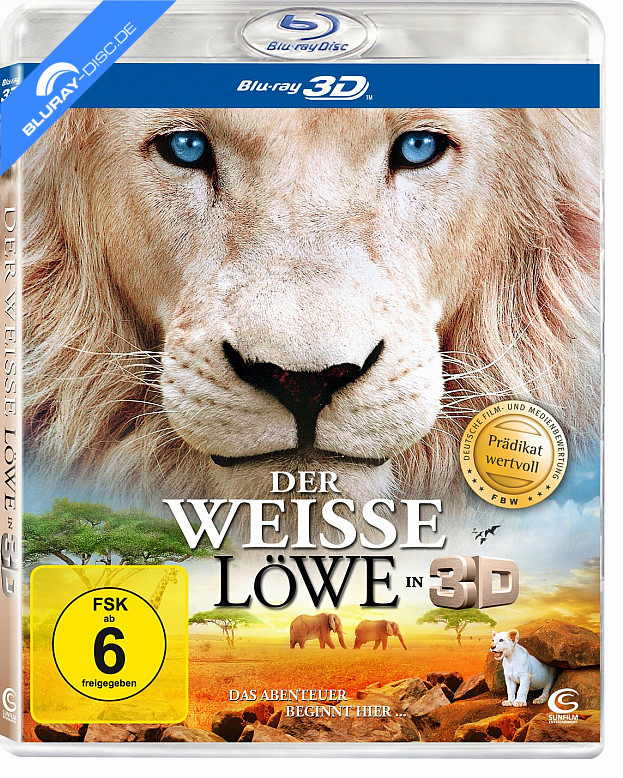 der-weisse-loewe-3d-blu-ray-3d-neu.webp