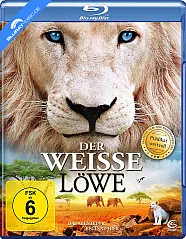 Der weisse Löwe Blu-ray