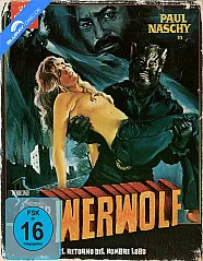 Der Werwolf (1981) (Limited Edition) Blu-ray