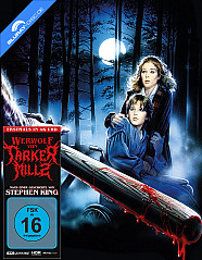 Der Werwolf von Tarker Mills 4K (Limited Mediabook Edition) (4K