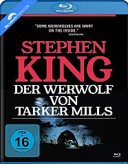 Der Werwolf von Tarker Mills Blu-ray