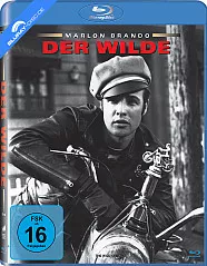 Der Wilde Blu-ray