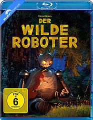 Der wilde Roboter (2024)