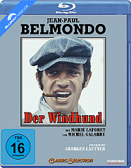 Der Windhund (Classic Selection) Blu-ray