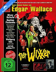 Der Wixxer (Limited Mediabook Edition) (Blu-ray + Bonus Blu-ray) Blu-ray