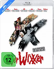 Der Wixxer Blu-ray