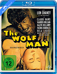 Der Wolfsmensch (1941) Blu-ray