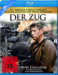 Der Zug (1964) Blu-ray