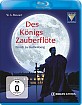 Des Königs Zauberflöte - Mozart: Die Zauberflöte - Oper in zwei Aufzügen Blu-ray