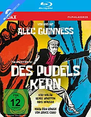 Des Pudels Kern Blu-ray