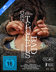 Des Teufels Bad (Limited Mediabook Edition) (Blu-ray + Soundtrack CD)