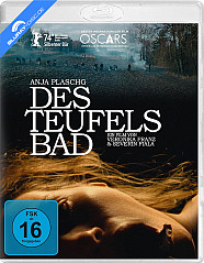 Des Teufels Bad Blu-ray