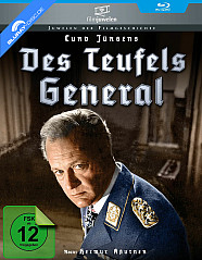 Des Teufels General (1955) Blu-ray