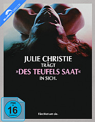 Des Teufels Saat (Limited Mediabook Edition)