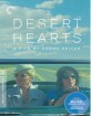 Desert Hearts - Criterion Collection (Region A - US Import ohne dt. Ton) Blu-ray