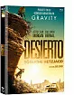 Desierto - Tödliche Hetzjagd (Limited Mediabook Edition) (Cover A) (Blu-ray + DVD) Blu-ray