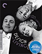 Design for Living - Criterion Collection (Region A - US Import ohne dt. Ton) Blu-ray