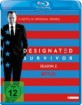 Designated Survivor - Season 2 (Neuauflage) Blu-ray