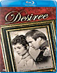 Desirée (IT Import ohne dt. Ton) Blu-ray