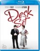 Desk Set  (1957) (Region A - US Import ohne dt. Ton) Blu-ray