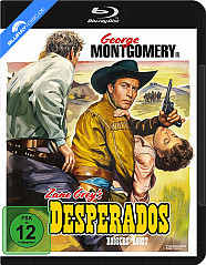 Desperados (1955) Blu-ray