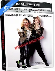 Desperately Seeking Susan (1985) 4K (4K UHD + Blu-ray) (US Import ohne dt. Ton) Blu-ray