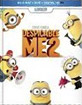 Despicable Me 2 (Blu-ray + DVD + UV Copy) (US Import ohne dt. Ton) Blu-ray