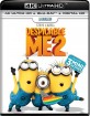 Despicable Me 2 4K (4K UHD + Blu-ray + UV Copy) (US Import ohne dt. Ton) Blu-ray