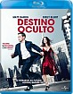 Destino Oculto (ES Import) Blu-ray