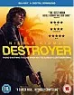 Destroyer (2018) (Blu-ray + Digital Copy) (UK Import ohne dt. Ton) Blu-ray