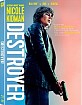 Destroyer (2018) (Blu-ray + DVD + Digital Copy) (US Import ohne dt. Ton) Blu-ray