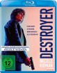 Destroyer (2018) Blu-ray