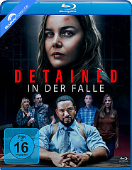 Detained - In der Falle Blu-ray