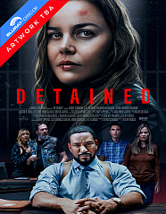 Detained - In der Falle Blu-ray