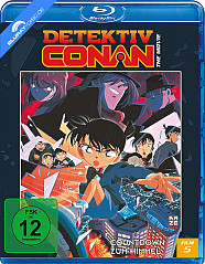 Detektiv Conan - Countdown zum Himmel Blu-ray
