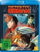 Detektiv Conan - Das Komplott über dem Ozean Blu-ray