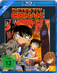 Detektiv Conan - Das Phantom der Baker Street Blu-ray