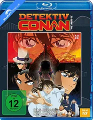 Detektiv Conan - Das Requiem der Detektive Blu-ray