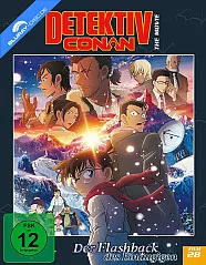 Detektiv Conan - Der Flashback des Einäugigen Blu-ray
