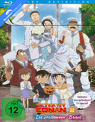 Detektiv Conan: Die Halloween-Braut (Limited Edition)