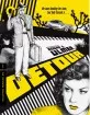 Detour - Criterion Collection (Region A - US Import ohne dt. Ton) Blu-ray