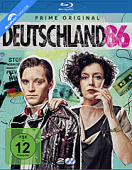Deutschland 86 Blu-ray