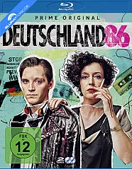 Deutschland 86 Blu-ray