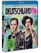 Deutschland 86 Blu-ray