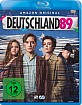 Deutschland 89 Blu-ray